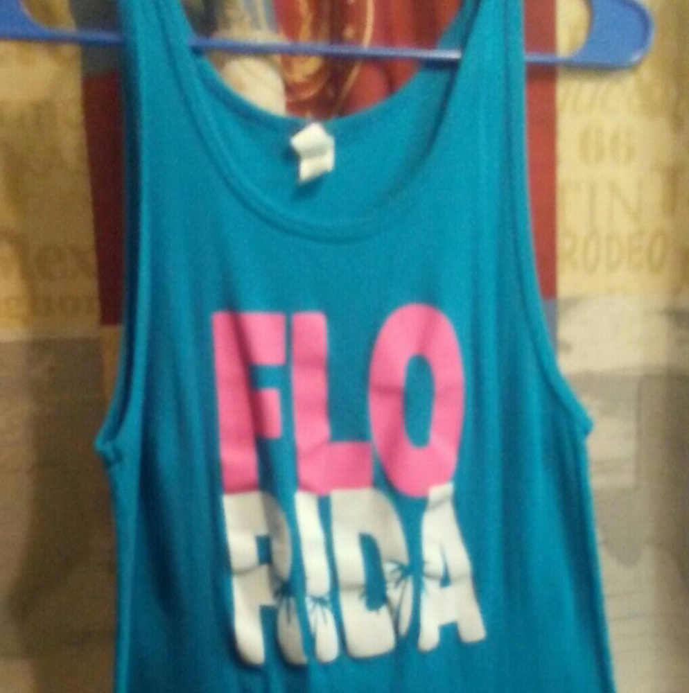 Tank top